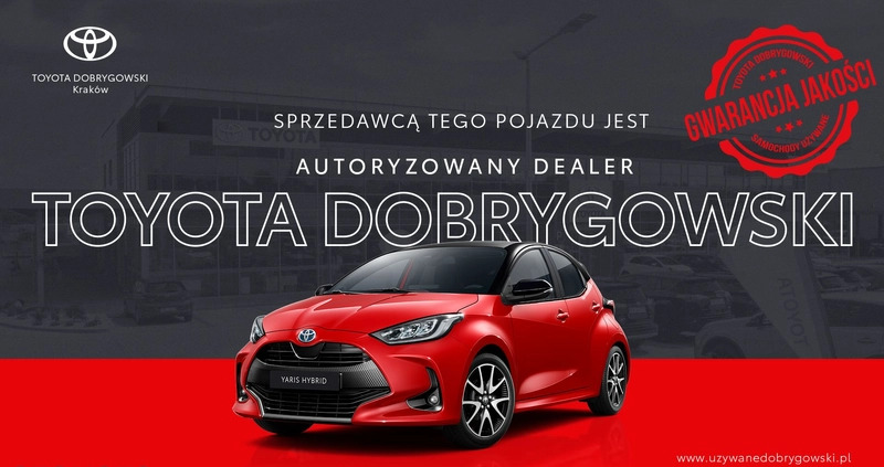 Toyota Corolla cena 107850 przebieg: 67677, rok produkcji 2020 z Siedlce małe 596
